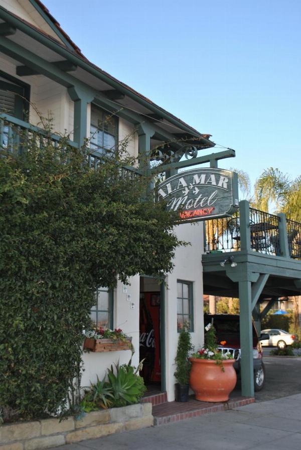 Ala Mar by the Sea image 1